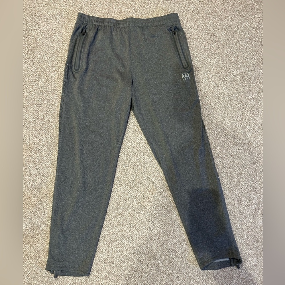 A & F Active Pant